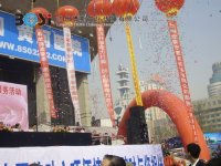 2009年质监系统“3.15”宣传咨询活动