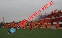 兰州庆典活动--太平鼓