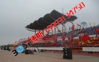 兰州大型户外演出--音响设备
